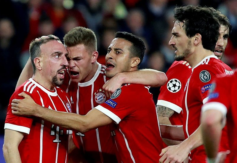 UEFA kulüp sıralamasını güncelledi