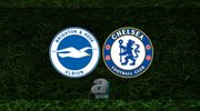 Brighton - Chelsea maçı hangi kanalda?