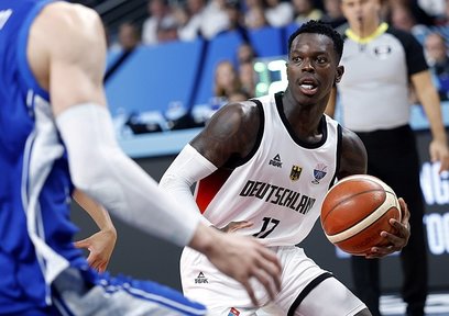 EuroBasket’te ilk finalist Almanya oldu!