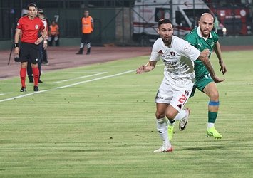 Iğdır'da gol sesi çıkmadı!