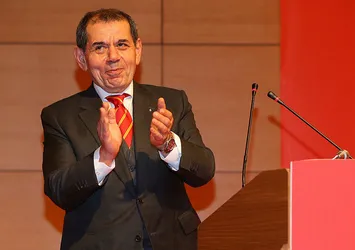 Dursun Özbek ibra edildi