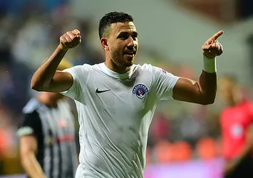 Transfer resmen açıklandı: 2 yıllık imza!