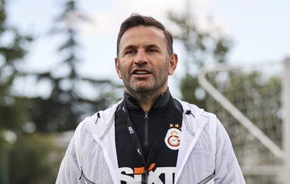 Galatasaray’da hücum hattı değişiyor! Ayrılık ve transfer...