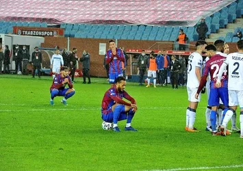7 yıl sonra aynı senaryo