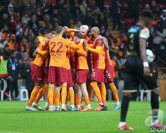 Galatasaray’a geliyor mu? Okan Buruk’tan flaş açıklama