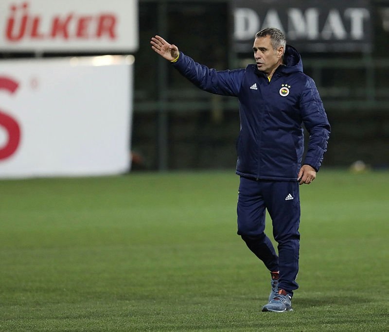 Samandıra’da antrenör enflasyonu