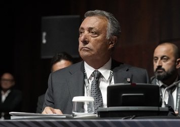Ahmet Nur Çebi ve Hasan Arat yönetimi için ibra kararları açıklandı!