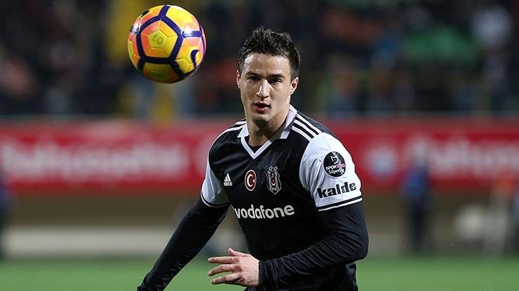 Beşiktaş’tan gönderilecek isimler