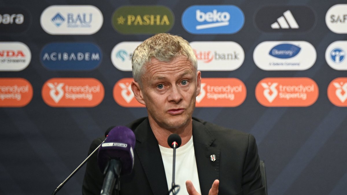 Ole Gunnar Solskjaer: 3 direkt oyuncu alacağız Ole Gunnar Solskjaer: 3 direkt oyuncu alacağız