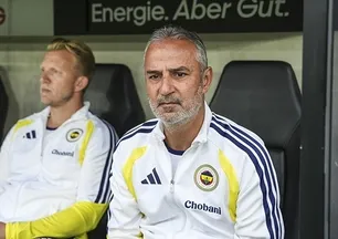 İsmail Kartal'dan Greenwood açıklaması!