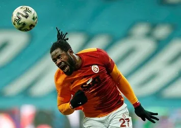 Luyindama takımı yaktı
