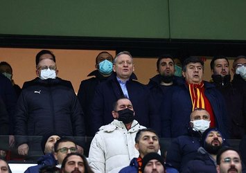 Gümüşdağ'dan Visca açıklaması! Süper Lig'den 2 takım istiyor