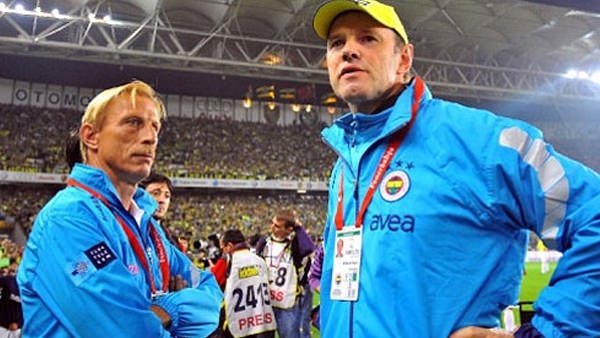 Hem Fenerbahçe hem de Beşiktaş’ta oynayan futbolcular