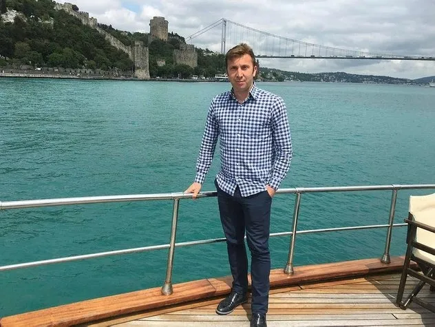 Arda'ya flaş çağrı: ''Gelme kardeşim gelme!'' - 1