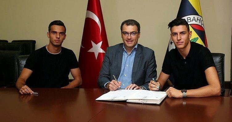 Fenerbahçe’de 2019’da operasyon!