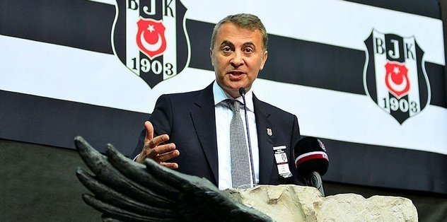 Fikret Orman’dan Adem Ljajic açıklaması!