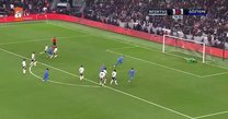 Beşiktaş 1-3 Göztepe (MAÇ ÖZETİ)