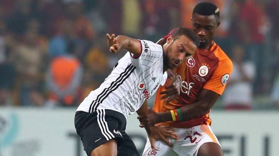 Süper Lig’de sözleşmesi sona erecek futbolcular