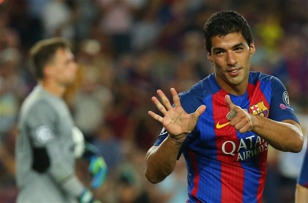 Şampiyonlar Ligi’nde çılgın gece: 22 gol!