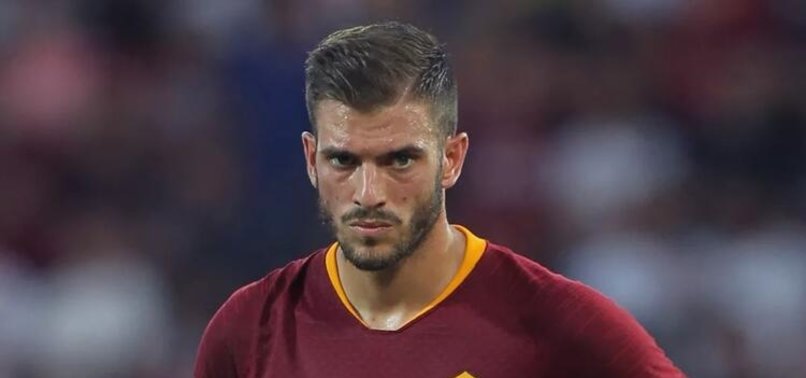 Fenerbahçe'den Davide Santon atağı!