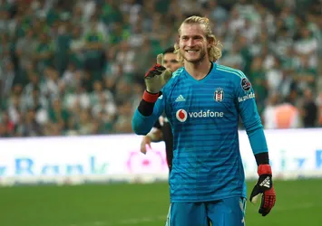 Transferdeki ilk hedef Loris Karius!