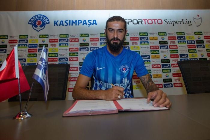 İşte şu ana kadar biten transferler!