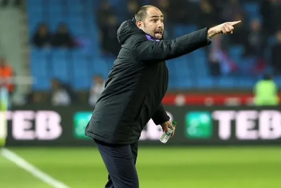 Galatasaray'da Tudor yıldızlarını seçti