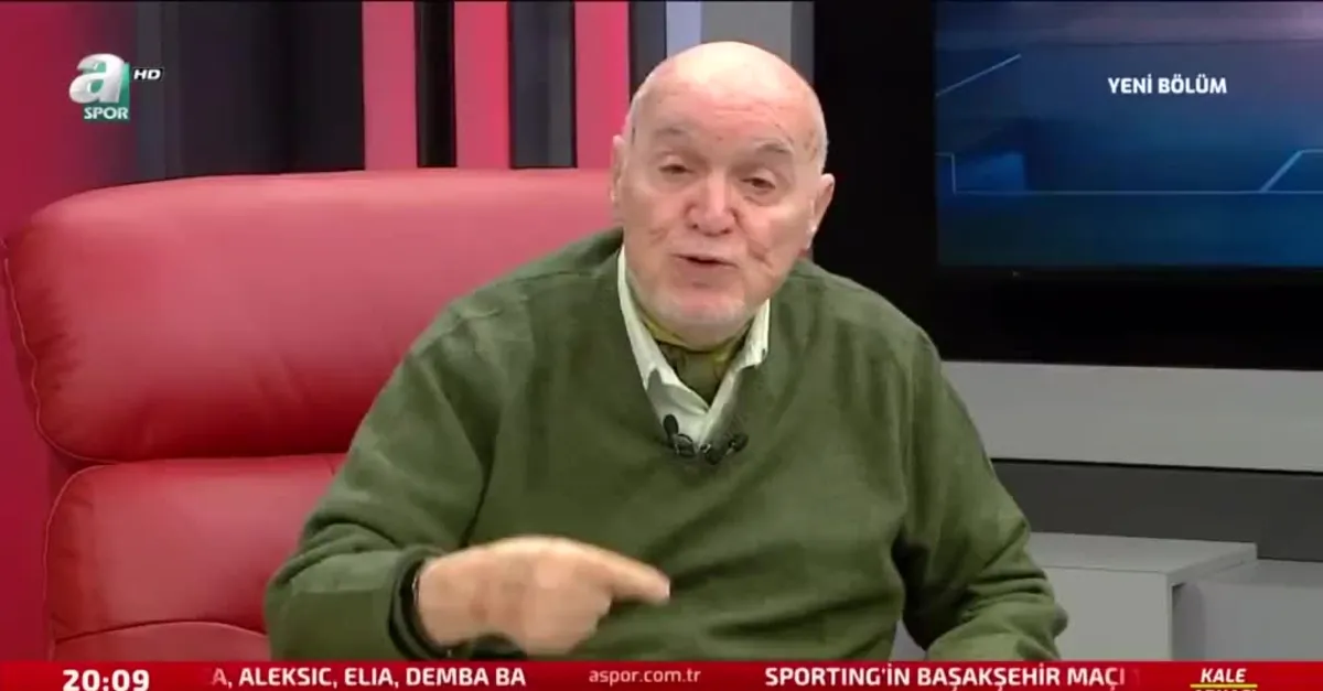 "Bu derbi Fenerbahçe tarihinin en kara günlerinden biridir"