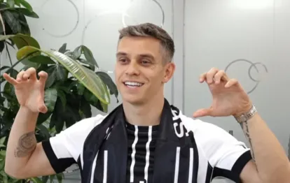 Leandro Trossard, Beşiktaş için İstanbul’da! İşte ilk sözleri...