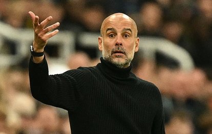 Pep Guardiola’dan Galatasaray açıklaması!
