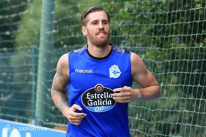 Fenerbahçe’de defansa İspanyol boğası: Raul Albentosa