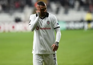 Quaresma’da karar anı