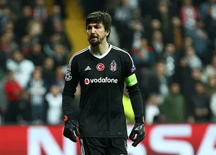 Tolga Zengin'in yerine Harun Tekin