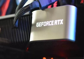 İşte RTX 40 serisinin duyurulacağı tarih