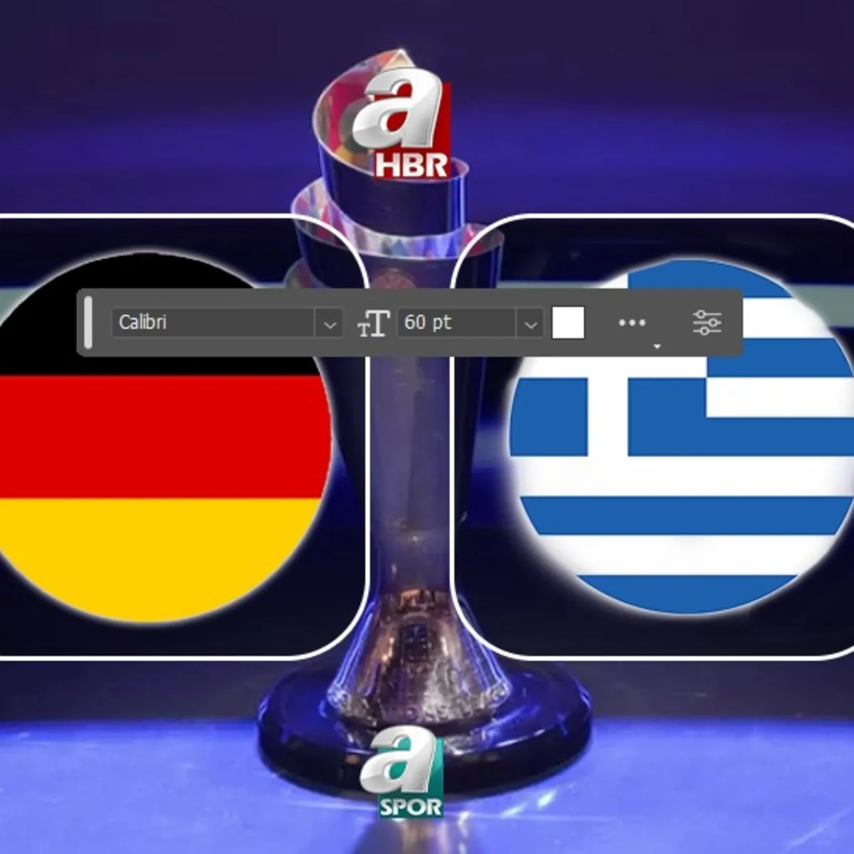 Almanya-Yunanistan maçı CANLI İZLE | UEFA Uluslar Ligi