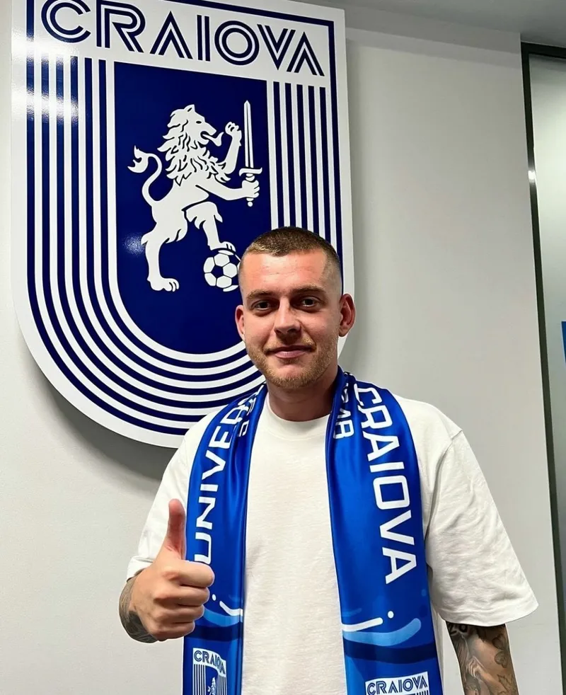 TRANSFER HABERLERİ | Galatasaray'da Alexandru Cicaldau ile yollar ayrıldı! - 1