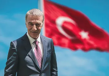 Ahmet Ağaoğlu: "15 Temmuz mihenk taşıdır!"