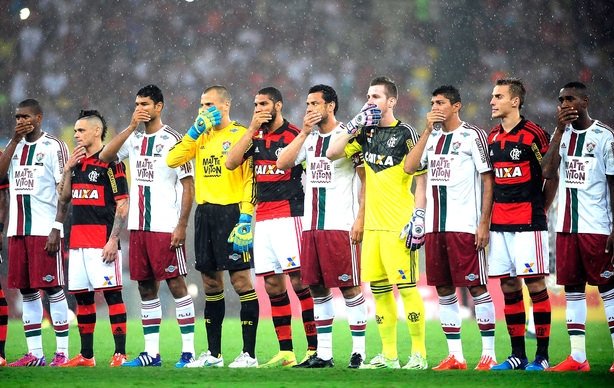 Dünyanın en büyük derbileri