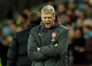 Arsene Wenger imzalıyor!