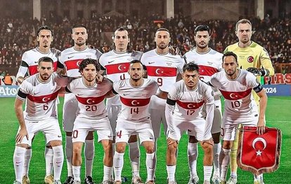 Milli futbolcu Enes Ünal sezonu kapattı!