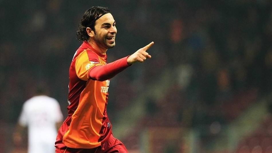 Süper Lig’in en değerli 50 futbolcusu