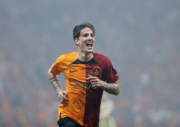 Fiorentina'nın Zaniolo ısrarı! İtalyanlar teklifi duyurdu