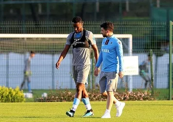 Trabzonspor'dan Obi Mikel açıklaması