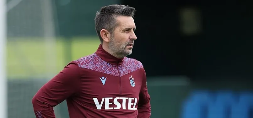 Trabzonspor'da çifte müjde! Transfer...