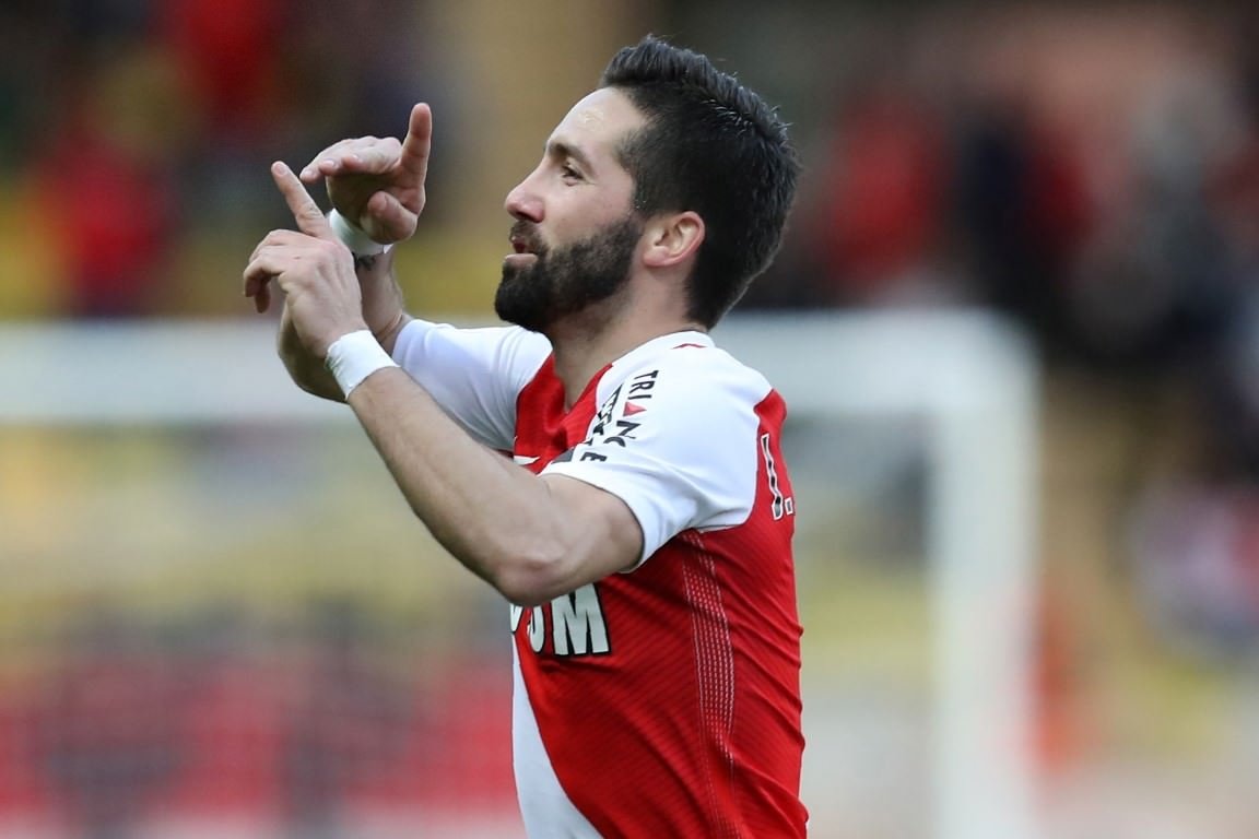 Fenerbahçe’den Joao Moutinho bombası!