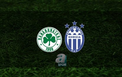 Panathinaikos - Kifisia maçı ne zaman, saat kaçta ve hangi kanalda? | Yunanistan Ligi