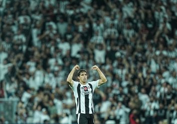 Paulista'dan flaş açıklama! "Süper Lig'de çekindiğim forvet..."
