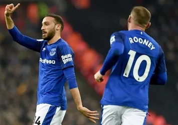 Rooney'i üzen karar! Cenk...