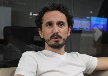 Tuncay Şanlı kimdir?