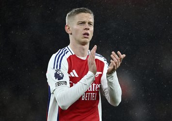 Zinchenko bilmecesi!